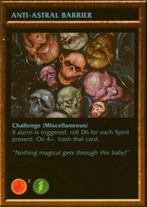 Anti-Astral Barrier